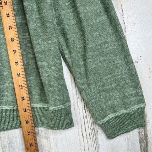 Tommy Bahama Reversible Sweater Mens Size XL Long Sleeves Pullover Shirt 1/4 Zip - Picture 11 of 12